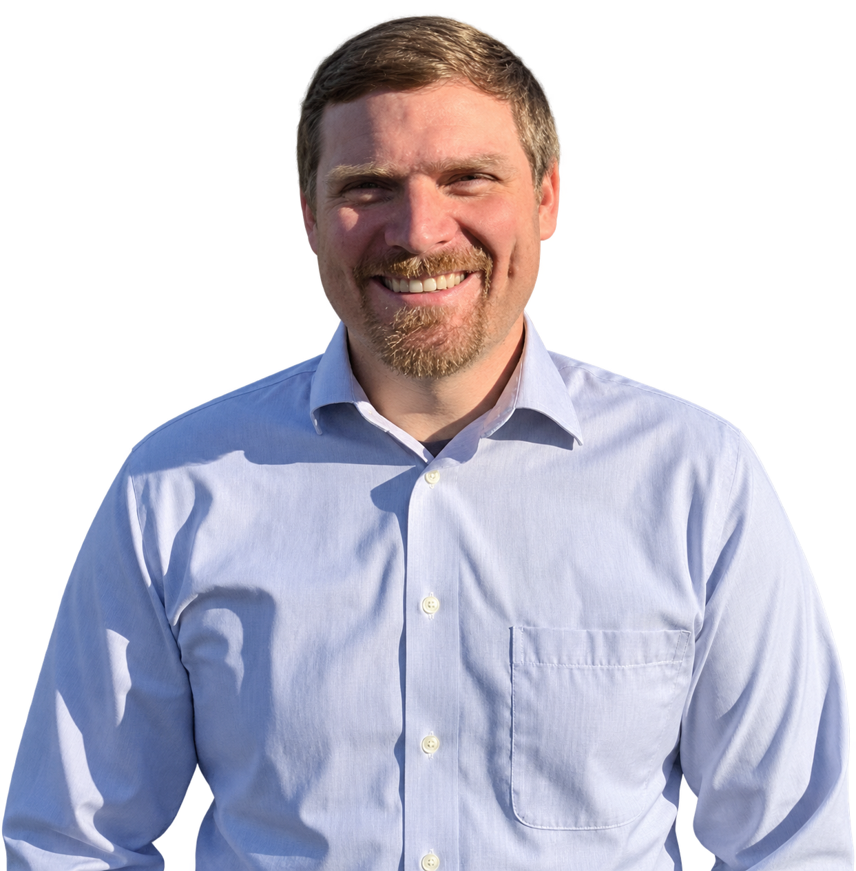 Patrick Pendley, J R Grace Realty owner and broker