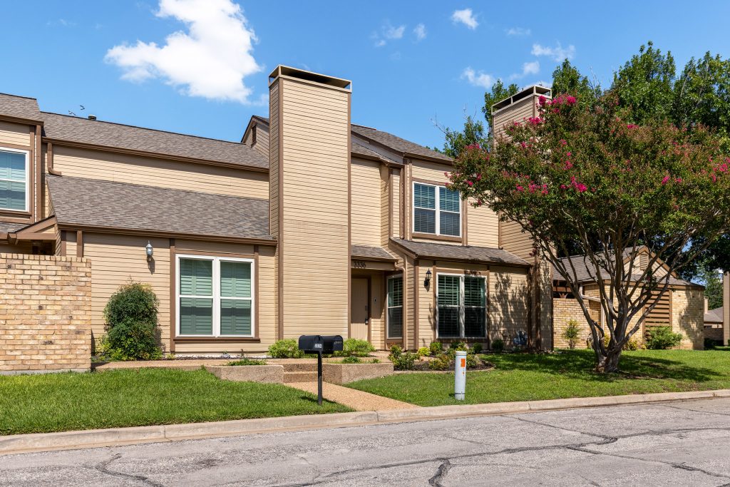 Waco rental property