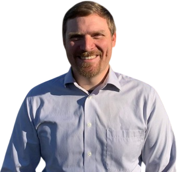 Patrick Pendley, J R Grace Realty Owner and Broker